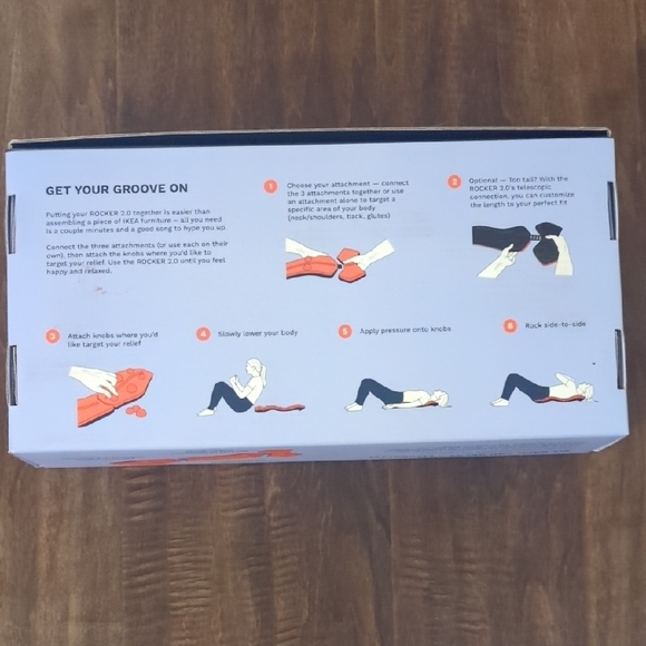 Orange Device Accessory - Picture 2 of 5